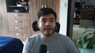 Perdón Por No Subir Más Videos Déjenme Explicarles