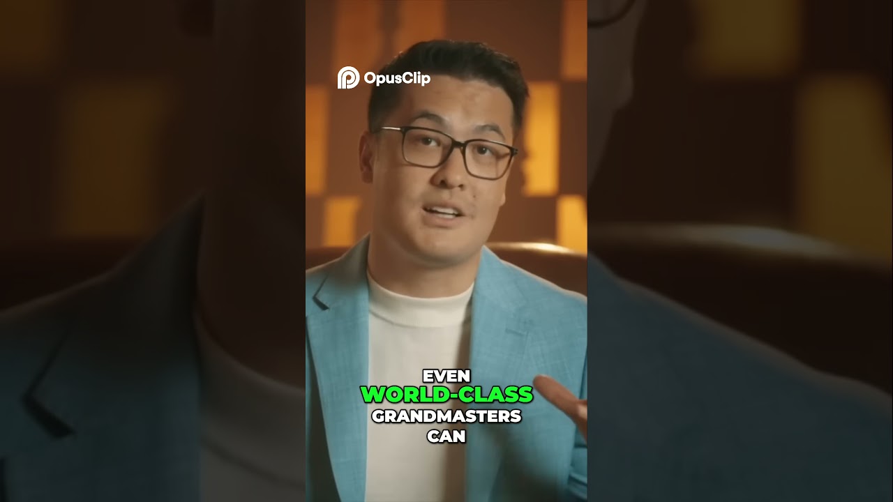 5 Queens Puzzle 😱 Even Magnus Gave Up?! ♟️🔥