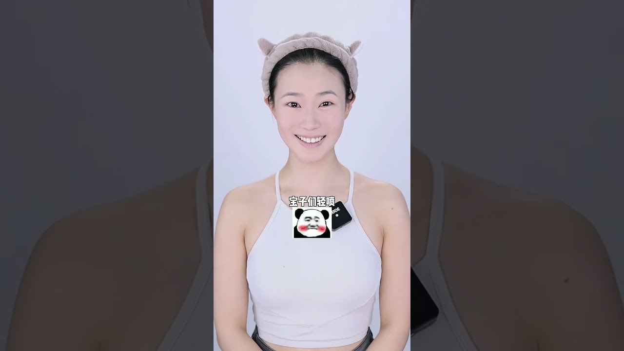 寶子們期待好久的海妖三姐妹，交作業咯#小马宝莉 #挑战100个反派角色 （九十七）#仿妆 #艾达琪 #shorts