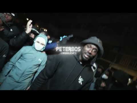 BARKSDALE -LES QUARTIERS D'BX (Vol.2)