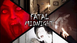 Fatal Midnight - Gameplay No Commentary