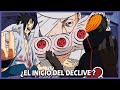 Naruto Shippuden saga de los 5 kages ¿de verdad se pone mala? análisis