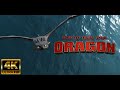 HOW TO TRAIN YOUR DRAGON (3D ANIMATION)