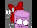 Midnight Horror School Lily Art 