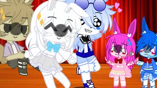 Bunny, Bunny, Bunny Gcmv Fnaf Gacha Club