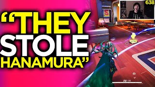 Marvel Rivals Literally Stole Hanamura From Overwatch! | Overwatch 2