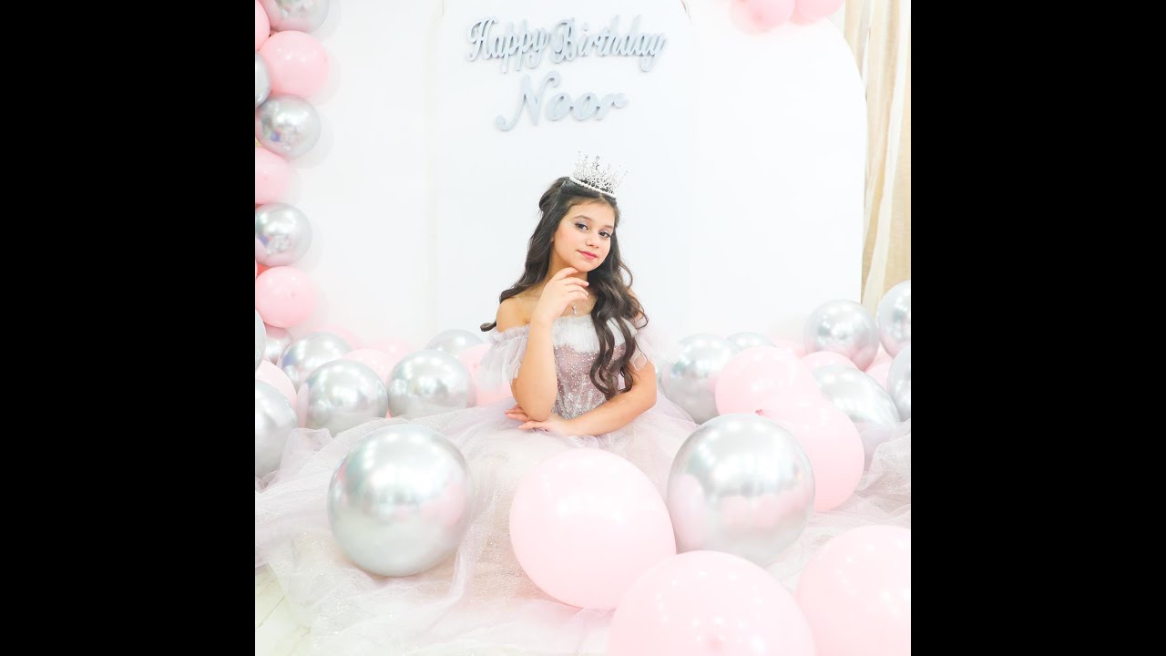 أغنية عيدميلاد نور جديد 2021