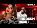 BROKEN HEART - Toosweet Anan, Calista Okoronkwo || TRENDING NOLLYWOOD MOVIE. LATEST