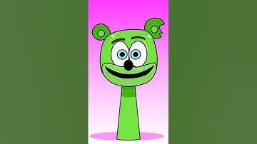 Thumbnail of Sprunki OC Gummy Bear Sigma Boy Song (Cover) #sprunki #sprunkioc #incredibox #incrediboxsprunki