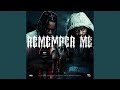 Remember Me mp3