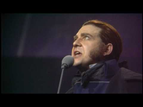 Stars - Philip Quast - Les Misrables - 10th Anniversary Concert