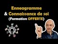 Enneagramme  connaissance de soi  confrence gratuite