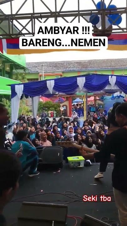 HEBOH !!AMBYAR!! BERSAMA @HERU20_SJWtiban #shorts