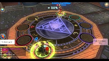 Quick match 1v1 Lvl 30 Ice