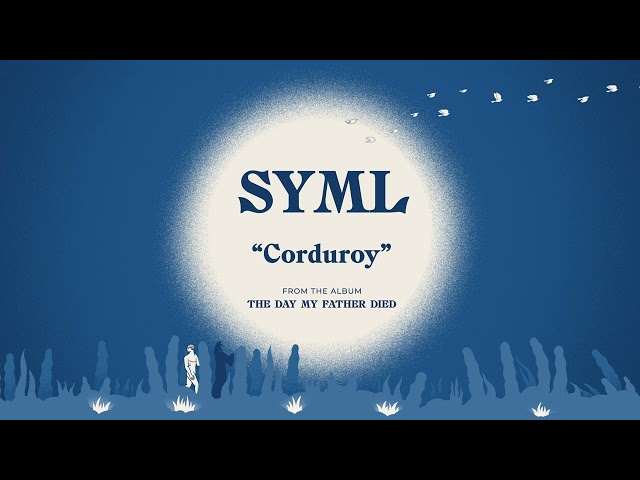 SYML - Corduroy