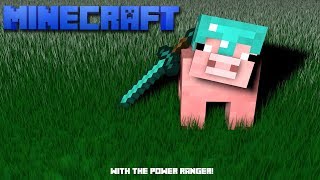 Minecraft Capture The Flag NEW INTRO