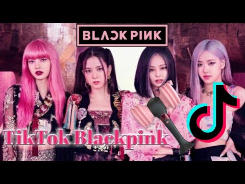 TikTok ''BLACKPINK''🧡🧡🧡 - YouTube