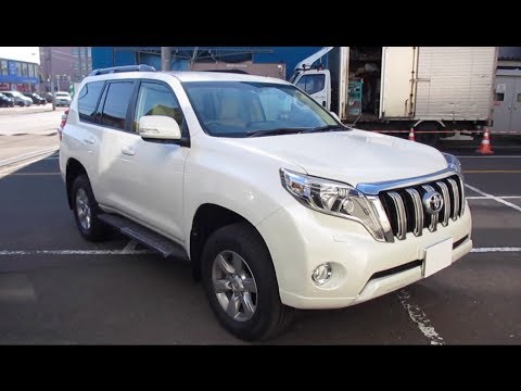 Cập nhật hơn 78 về land cruiser prado 2013 hay nhất  thdonghoadian