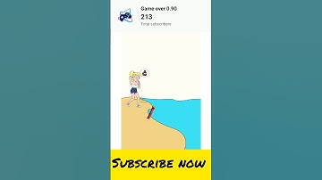 draw story ✍🏻Games level 216,217,218,219,220🎮🎯#3dgame #shorts #funny #trending #viral  @gameover0.90