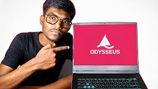 How I Integrated an AI Model into Odysseus | AI Automation Setup