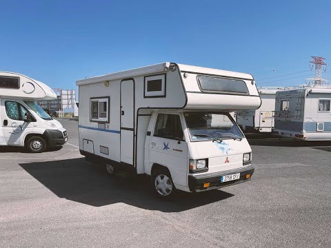 Mitsubishi  L300