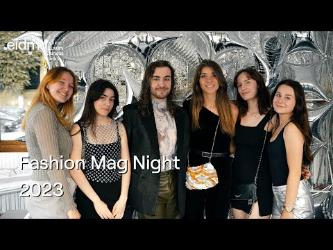 EIDM FASHION MAG NIGHT 2023