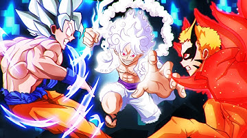 JUMP: Assemble - The NEW Crossover Anime Game of 2024!