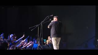 Joe Nester Letting it go live Huntsville Texas