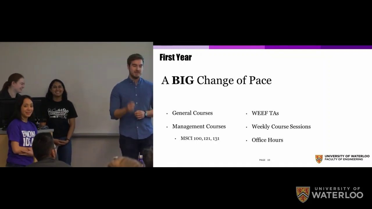 03 What Is First Year Like YouTube 03-what-is-first-year-like-youtube