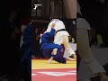 Veterans showcasing the beauty of judo 😍
