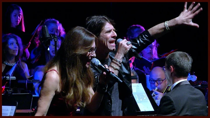 2017 Sing for America Celebrates the 70s! - Jesse ...