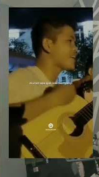 Story Wa lagu Tipe x