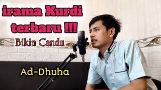 New !!! irama kurdi surat Ad-Dhuha| qori Muhammad Nadif