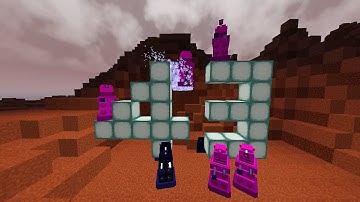 Minecraft Dalek Mod: Update 43 Trailer