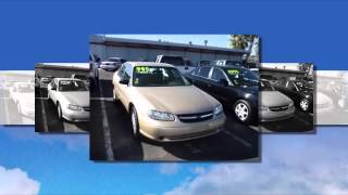 Find the Right Used Vehicle Dealer in Tucson