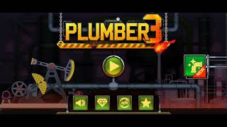 Plumber 3 Game Level-234 😍😍😍😍