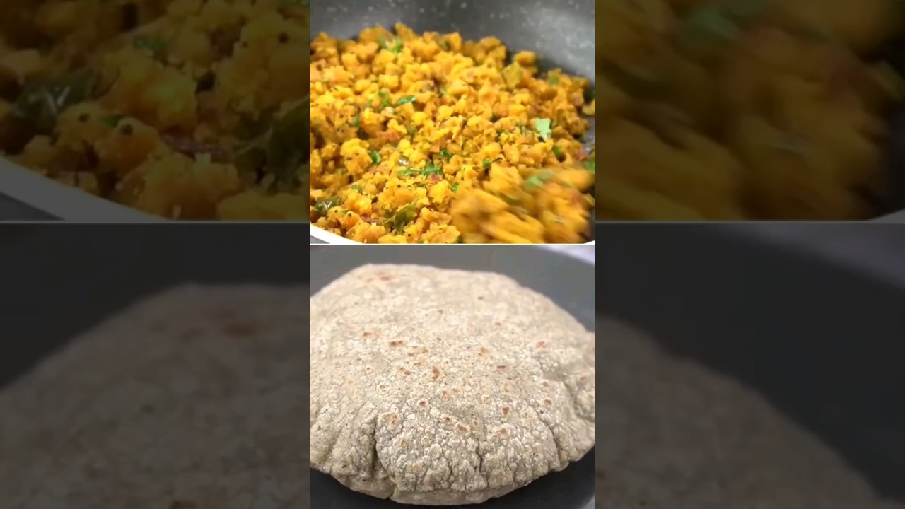 ये खाना बनाके मैंने तारीफ़ भर भर के पाई 😋 