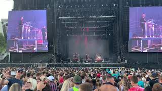 Rüfus Du Sol Lost in My Mind Lollapalooza