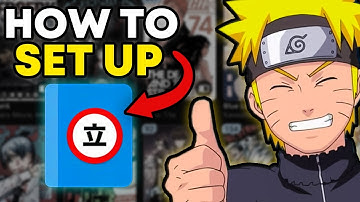 FASTEST Way To Setup & Use Tachiyomi App (Install Extensions 2025)