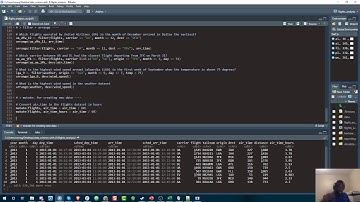 Introduction to Data Science with R for Beginners - Live Stream Day 7