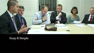 New and Returning Member Progress Form Introduction 24 seconds