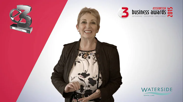 Dr  Pamela Coates of Waterside Dental Care - Final...