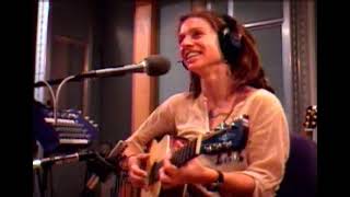 Ani DiFranco - Morning Becomes Eclectic (2004)