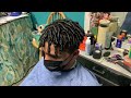 @FernTripp young mens hair coils