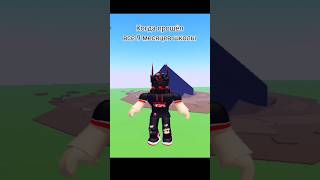 Рассказывайте как прошел этот день #роблокс #roblox #shorts #tt3 #пивас