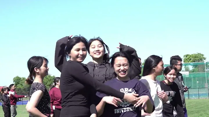 YFC SICON 2022 SDE |  DAY 2