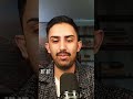Rav Arora DISMANTLES 'Watering Bad Ideas' Argument Using Sam Harris Example