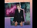 Miley Cyrus - Wrecking Ball (Audio)