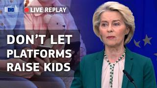 No More Excuses New Age Verification App To Keep Kids Safe Online