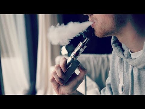 Βίντεο: Θα απαγορευτούν τα τσιγάρα με μενθόλη;
